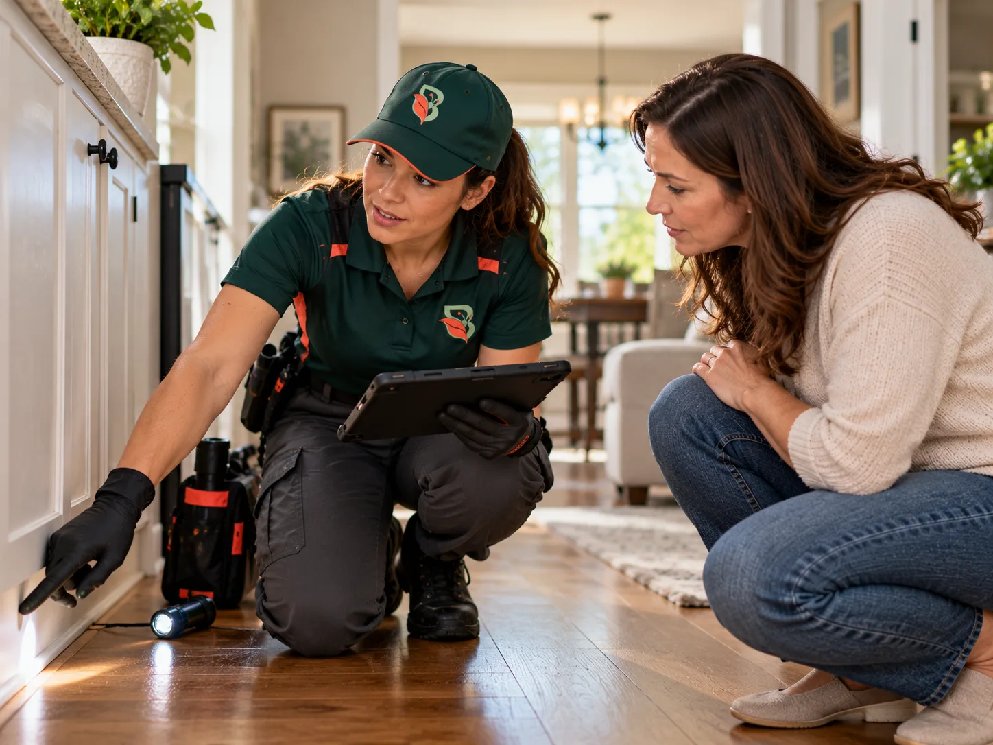 Pest Control Myton, UT FAQs